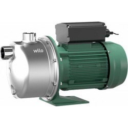 Wilo WJ 203