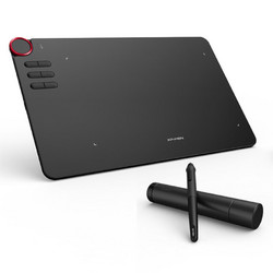 XP-Pen Deco 03 Ασύρματη Γραφίδα Σχεδίασης