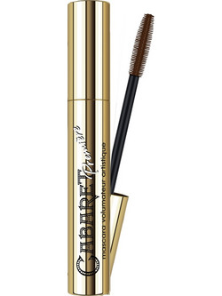 Vivienne Sabo Cabaret Premiere Artistic Volume Brown Mascara για Όγκο 9ml