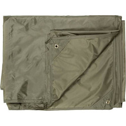 MFH Tarpaulin 400x500cm - Olive