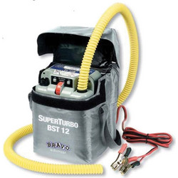 Τρόμπα ηλεκτρική 12V,300 mbar, 450 lt/min (90017)