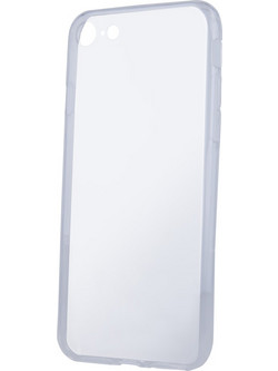 SLIM TPU CASE FOR NOKIA 5.1 TRANSPARENT