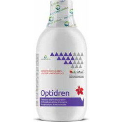 Nutrifarma Optidren Συμπλήρωμα Διατροφής 500ml