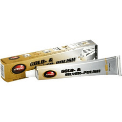 Autosol Αλοιφή Γυαλίσματος Gold and Silver 75ml