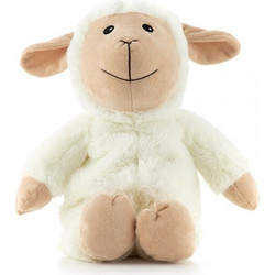 InnovaGoods Βελούδινο Πρόβατο με Ζεστό & Κρύο Εφέ Wooly