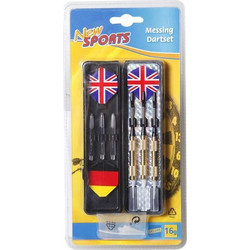 Σετ 3 Βελάκια για Ηλεκτρονικό Στόχο 16gr - New Sports (72108957)