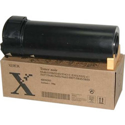 Xerox 006R90203 Black Toner