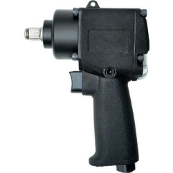 Αερόκλειδο 1/2'' CRAUSS CR-2805 550 Nm Δίσφυρο Μικρού μήκος