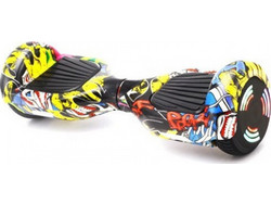 UrbanGlide 65 Light Bt Multicolor