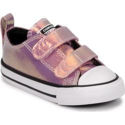Converse Chuck Taylor All Star 2V Iridescent Glitter Ox 771468C