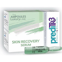PrediTR3 Skin Recovery Αντιγηραντικό Serum Προσώπου 1x2ml