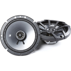 Kicker CSC674 Ηχείο Αυτοκινήτου 6.75"