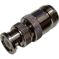 BNC Ultimax BNC Male - N-Connector Female (V7052-D) V7052-D