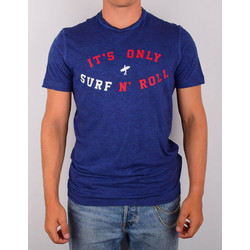 DSQUARED2 T-SHIRT ΛΑΙΜΟΚΟΨΗ 100% ΒΑΜΒΑΚΙ ΜΕ ΣΤΑΜΠΑ ΕΜΠΡΟΣ