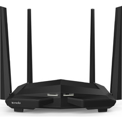Tenda AC10 Ασύρματο Router WiFi 5