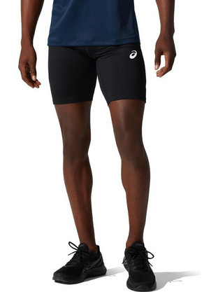 ASICS Core Sprinter Ανδρικό Κολάν Ποδηλατικό Μαύρο 2011C339-001