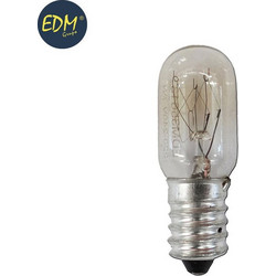 Λαμπάκι Ψυγείου E14 25W 230V clear 35614 EDM Spain