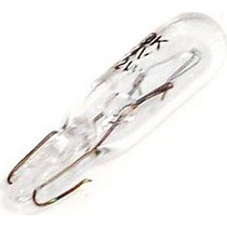 Λάμπα Compass 24V W1,2W (T5) W2x4.6d 1,2W 1τμχ