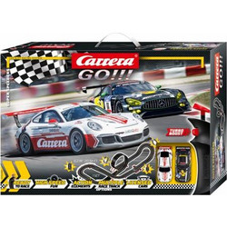 Carrera Go Set Super Speeders 20062488