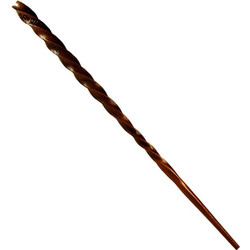 The Noble Collection Harry Potter Xenophilius Lovegood Wand NN8234