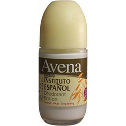 Instituto Espanol Avena Ανδρικό Αποσμητικό Roll On 75ml