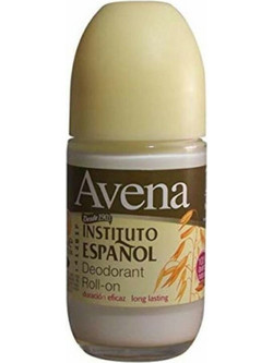 Instituto Espanol Avena Ανδρικό Αποσμητικό Roll On 75ml