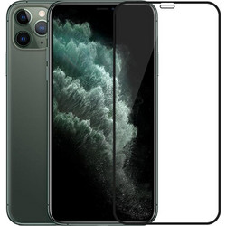 Tmax Premium 3D Full Glue Tempered Glass Black (iPhone 12 Pro Max)