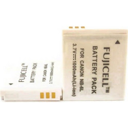 Fujicell NB-6L 1000mAh