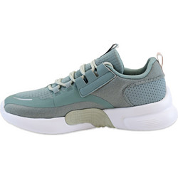 Li-Ning Cloud V Γυναικεία Αθλητικά Παπούτσια για Τρέξιμο Τιρκουάζ ARHP168-2C