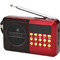 JOC H011U Red JOC H011U Red