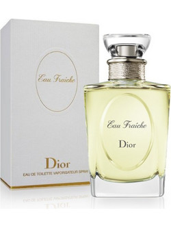 Dior Eau Fraiche Eau de Toilette 100ml