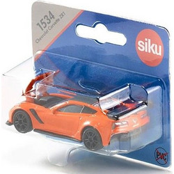 Siku Chevrolet Corvette ZR1 SI001534