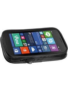 Βάση + Θήκη Interphone SSCGPS47 για Smartphone έως 4.7