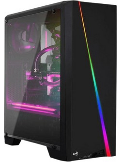 Aerocool (3000G/8GB/500GB+128GB SSD/Radeon Vega 3/FreeDos)