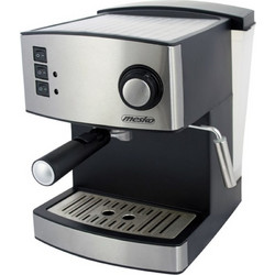 Mesko MS 4403 Μηχανή Espresso 850W 15bar