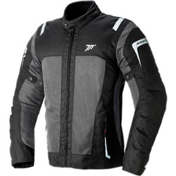 Seventy Degrees JT-44 Black/Grey