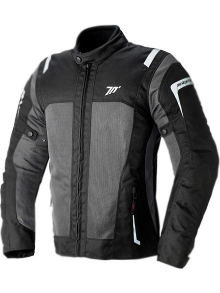 Seventy Degrees JT-44 Black/Grey