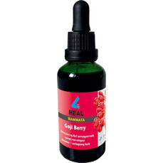 Apel 4 Heal Βάμμα Goji Berry 50ml