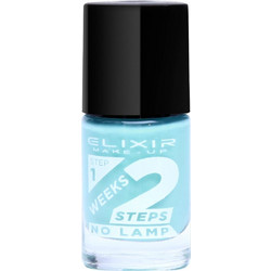 Elixir 2 Weeks 786 Gloss Βερνίκι Νυχιών Μακράς Διαρκείας 15ml