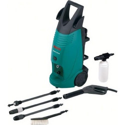 Bosch Aquatak 1200 Plus Πλυστικό Μηχάνημα Ρεύματος 120bar