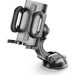 Cellular Line Hug Flexi Suction Mount BIGCRABDUALFIX