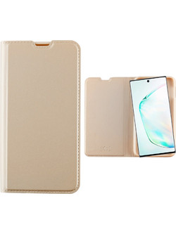 Idol 1991 Prime Magnet Book Gold (Galaxy Note 10+)