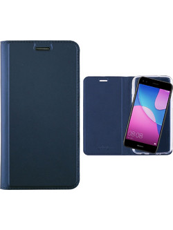 Idol 1991 Prime Magnet Book Dark Blue (Huawei P9 Lite Mini)