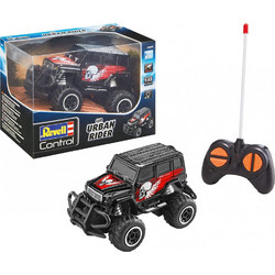 Revell Urban Rider 23490