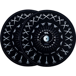 Ortofon DJ Slipmat VNL - Υψηλής ποιότητας επαγγελματικό slipmat