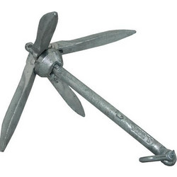 ΑΓΚΥΡΑ ΤΥΠΟΥ ΟΜΠΡΕΛΛΑ 1,4 Kgr - OEM