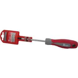 ΚΑΤΣΑΒΙΔΙ POZI CR-V ΜΕ ΕΡΓΟΝΟΜΙΚΗ ΛΑΒΗ PZ.2 Χ 100mm - OEM