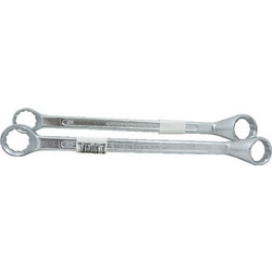 ΚΛΕΙΔΙ ΠΟΛΥΓΩΝΟ CR-V 08Χ09mm SATIN - OEM