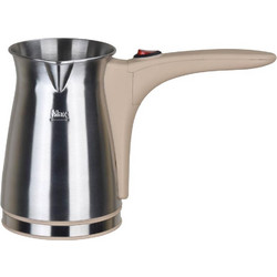 Ankor K-803361 Ηλεκτρικό Μπρίκι 800W 400ml Inox