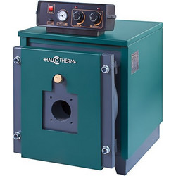 Halcotherm L3ND550 Λέβητας Πετρελαίου 550000kcal/h